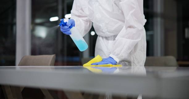 24/7 Emergency Infectious Disease Decontamination experts in Avon, OH